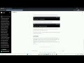 pip install in running docker container