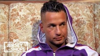 What Is Wrong With You Jersey Shore