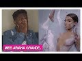 Ariana Grande - God is a woman (MUSIC VIDEO) REACTION