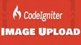 FILE upload in Codeigniter Using Form helper