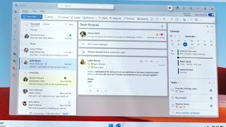 Microsoft Email Meltdown: 4,000 Accounts Hacked via Outlook Add‑In