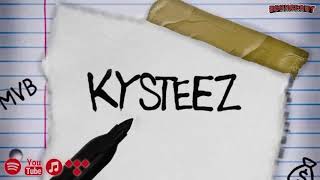 KySteez - Jodeci ft. Lon43 (Exclusive Visualizer)