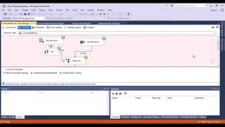 SSIS - Incremental Delta Load using MergeJoin - SCD 2 - Learn At KnowStar