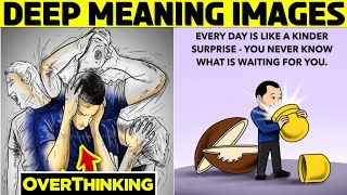 Top Motivational Pictures with Deep Meaning | One Picture Million Words Motivation Part#93