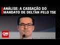 Análise: A cassação do mandato de Deltan Dallagnol pelo TSE | WW