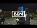 BGMedia | Sammy T (Freestyle) Prod. MelodyMan