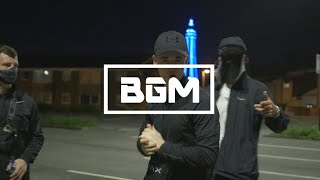 BGMedia | Sammy T (Freestyle) Prod. MelodyMan