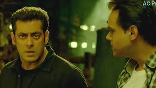 Jai ho movie fight scene-1 by Salman khan | AC Production