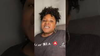 MORE ON THE TRANS WOMAN WHO WENT VIRAL + PEOPLE ARE STILL GASLIGHTING BIOLOGICAL WOMEN 🫤