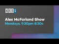 The Alex McFarland Show on NRBTV