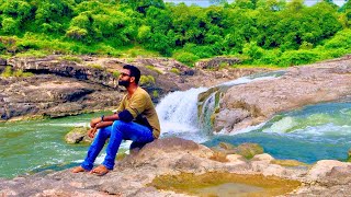 Zanzari Waterfall | Places to visit near Ahmedabad | Gujarat