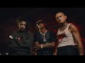 MORGENSHTERN, Onative, Rich The Kid - IF I EVER (Official Video, 2023)