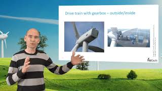 Introduction to Wind Turbines: Anatomy of Wind Turbines