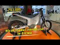 241108, Nicot - Vertemati products introduce in EICMA 2024