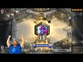 TOP 25 BEST DAY9 MOMENTS OF ALL TIME - Hearthstone