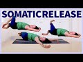 FREE Daily Somatics FULL BODY RELEASE Routine for You 💛 Practice Every Day 💛 20 minutes