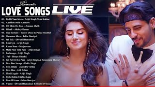Top Bollywood Romantic Love Songs 2020 💖New Hindi Songs 2020 August 💖 Best Indian Songs 2020