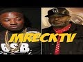 Stakk Stone On Frank Matthews|Troy Ave & Tru Life Saying 'The Streets Is A Myth' |M.Reck Exclusive