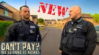 Can't Pay? We'll Take It Away! 2025 NEW EPISODE 110 | Documentary TV Shows UK