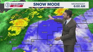 School closings amid wintry conditions in Northeast Ohio: 6 a.m. team coverage