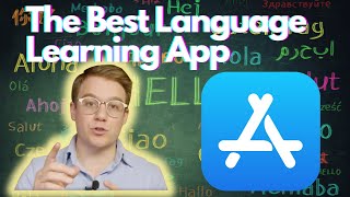 THE BEST LANGUAGE APP: Word Lab (What is it?)