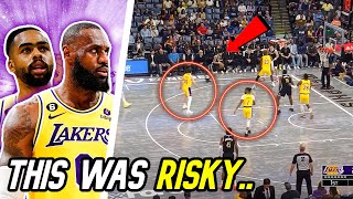 Lakers Just WON the Biggest TRAP GAME of Their Season.. | Lakers get UGLY Win vs Grizzlies!