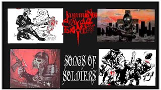 JOABA : SONGS OF SOLDIERS