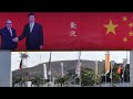 APEC summit: the Xi show by the sea shore