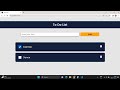 Step-by-Step Guide: Building a Responsive Todo List App with React