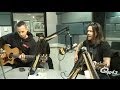 Alter Bridge Interview and Performance of ADDICTED TO PAIN