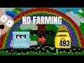 LAZY PROFIT METHOD WITH PASSWORD DOOR 🤑 (NO FARMING!!!) GET RICH FAST | Growtopia