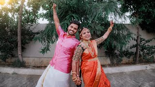 CHENNAI WEDDING HIGHLIGHTS  | RAGAVAN \u0026 DURGADEVI | IRICH PHOTOGRAPHY