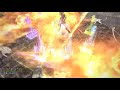 【ff14】【パッチ5.4】希望の園エデン零式：再生編4後半練習