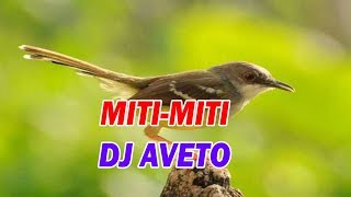 Lagu Nias Miti miti Dj Aveto