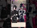 メインストーリー2.5 第3章5~8話【悪魔執事と黒い猫】