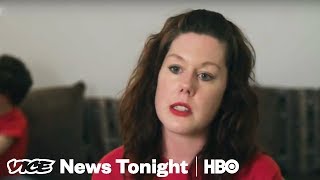 Why These West Virginia Teachers Went On Strike (HBO)