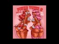 Sexyy Red ft. Nicki Minaj & Tay Keith - Pound Town 2 (clean)