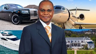 Amason Kingi Lifestyle 2023| Networth, Car collection, Mansion, fortune..