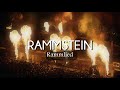 Rammstein - Rammlied (Lyrics/Sub Español)