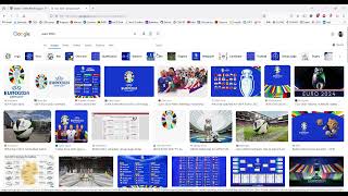 CS50’s Web Programming with Python and JavaScript - Google Search project