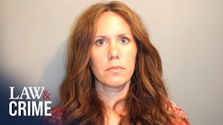 School Guidance Counselor Accused of Sexually Abusing 7th Grade Student: ‘Lap Dances’