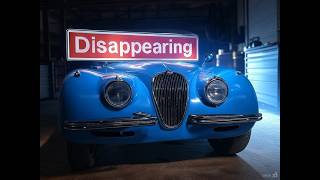 Why Are Project Cars Disappearing?