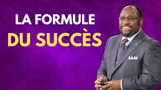 La Vérité caché sur le succès (Lois du Succès)|Dr Myles Munroe en Français