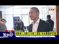 綠暫無人挑戰北市第三選區 吳怡農 早已非艱困選區｜tvbs新聞@tvbsnews01