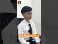 rms mock interview cadets giving rms interview rmsinterview militaryschool rms interview exam