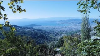 Greentraveller Video of Pelion