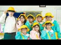 もしも天才小学生が幼稚園の先生になったら