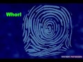 fingerprint patterns and characteristics