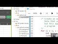 Debugging Java Using the Eclipse IDE