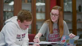 Together For Transy 2020 - What can you do in a day?